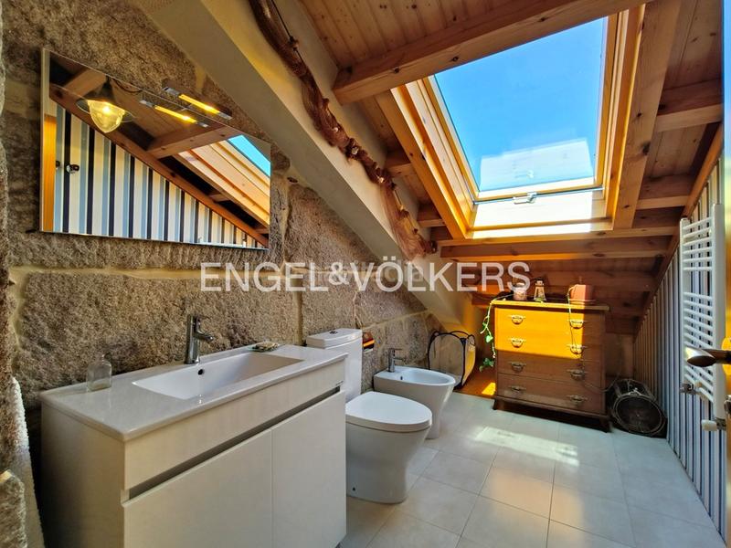 Foto 2deb52b6-af20-42b5-b5e4-63b4a722e3ee. Casa amb calefacció piscina a Cotobade