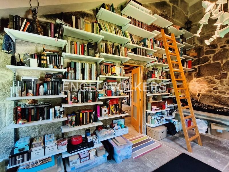 Foto 469a2fa3-e18a-4051-ba57-a45c1ebf9635. Casa amb calefacció piscina a Cotobade