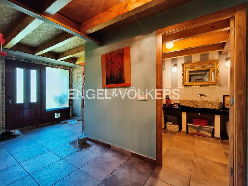 Foto 81f9fb80-880e-4377-bb46-07da5615ccdf. Casa amb calefacció piscina a Cotobade