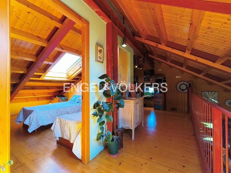 Foto 89e0b3bd-e19a-4188-8cfe-30c3bf49a47c. Casa amb calefacció piscina a Cotobade