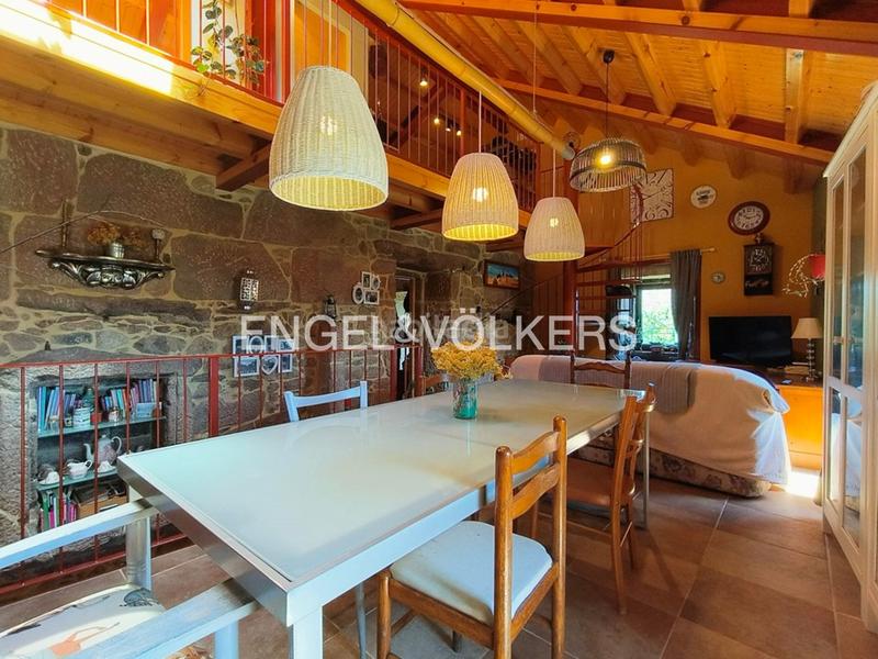 Foto 8bc2b671-b78d-4071-b669-d537258c6705. Casa amb calefacció piscina a Cotobade