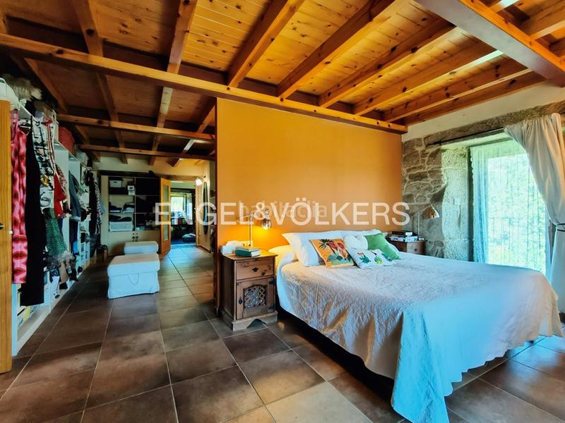 Foto 8c38497b-4d00-4405-8040-933c5d2b4e75. Casa amb calefacció piscina a Cotobade