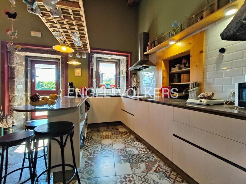 Foto 9b3523f0-f29d-4156-a3cb-0e59f05a44d1. Casa amb calefacció piscina a Cotobade