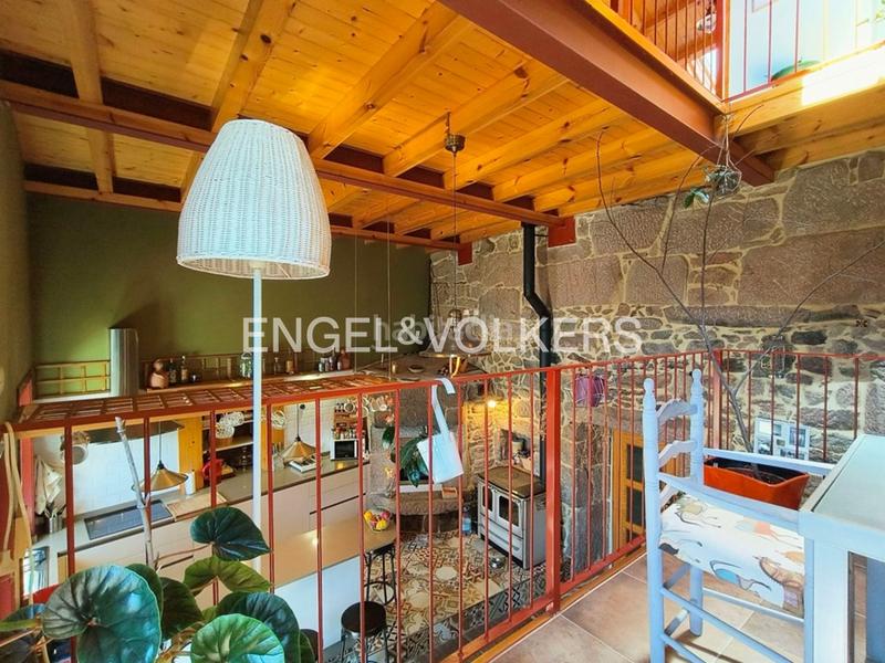 Foto d4737933-8973-43f5-8174-0701798322a0. Casa amb calefacció piscina a Cotobade