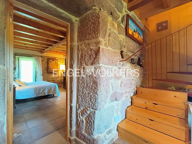 Foto e2847670-ebad-470a-a077-fe743abc9b2b. Casa amb calefacció piscina a Cotobade