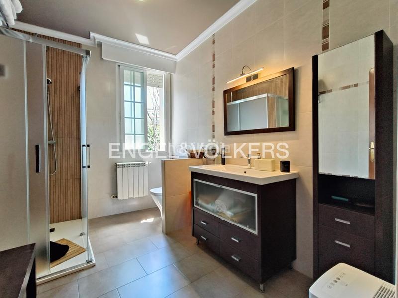 Foto 05898c6d-6307-4c70-9f22-2d46e7573681. Casa a schiera con riscaldamento piscina in O Carril Vilagarcía de Arousa