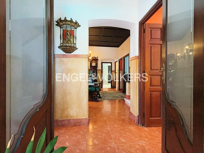 Foto 4dc67819-d0ca-49d8-833b-bec2a6a2640d. Casa a schiera con riscaldamento piscina in O Carril Vilagarcía de Arousa