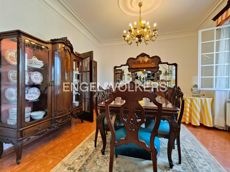 Foto 570e799e-24d9-462e-91ac-5638e4694806. Casa a schiera con riscaldamento piscina in O Carril Vilagarcía de Arousa