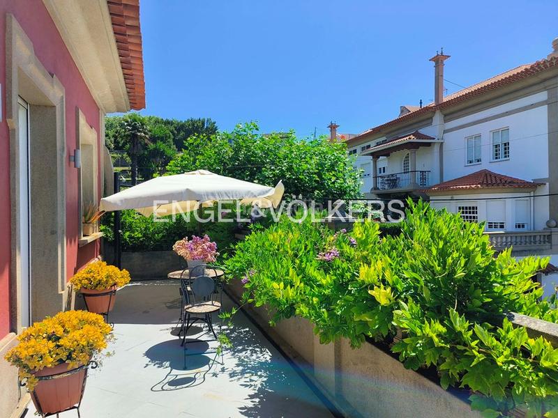 Foto 5ad5d4e1-942c-4110-ab32-a2156541dcaf. Casa a schiera con riscaldamento piscina in O Carril Vilagarcía de Arousa