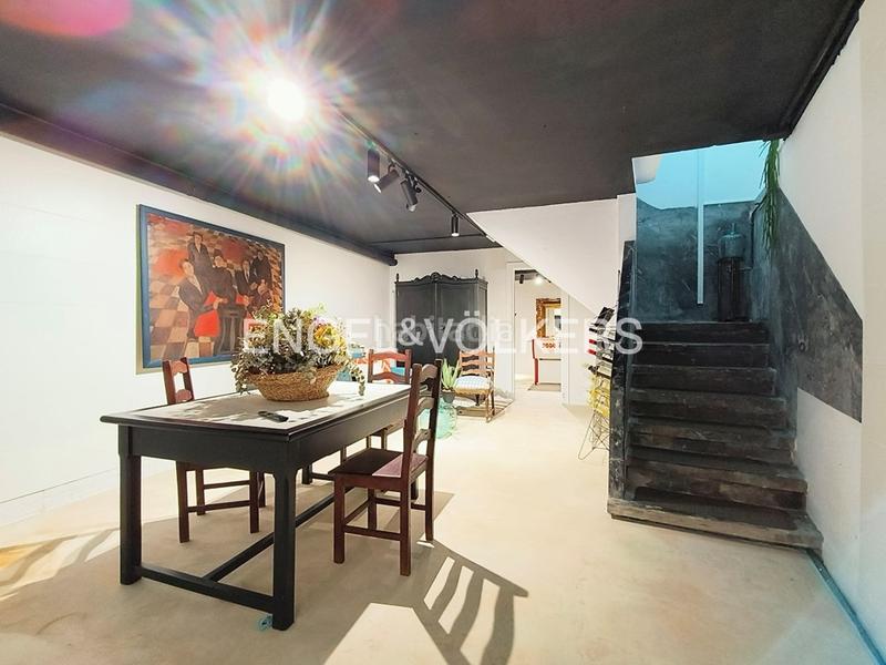 Foto 752edf26-9c02-421b-b1dd-8fd29476e499. Casa a schiera con riscaldamento piscina in O Carril Vilagarcía de Arousa