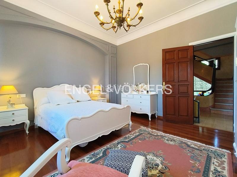 Foto a52c052c-25b6-41ed-98a7-19d2414b7df8. Casa a schiera con riscaldamento piscina in O Carril Vilagarcía de Arousa