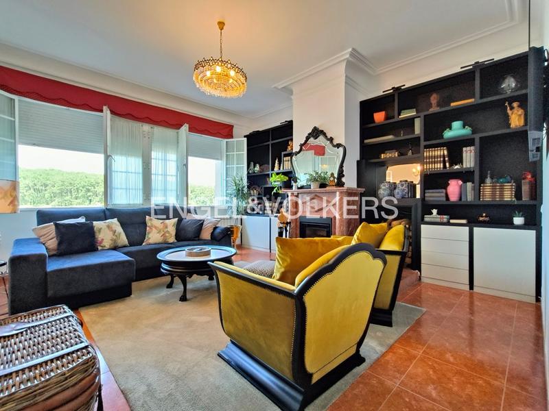 Foto b88f5660-8a07-4ca3-9872-3adc803a8c4e. Casa a schiera con riscaldamento piscina in O Carril Vilagarcía de Arousa