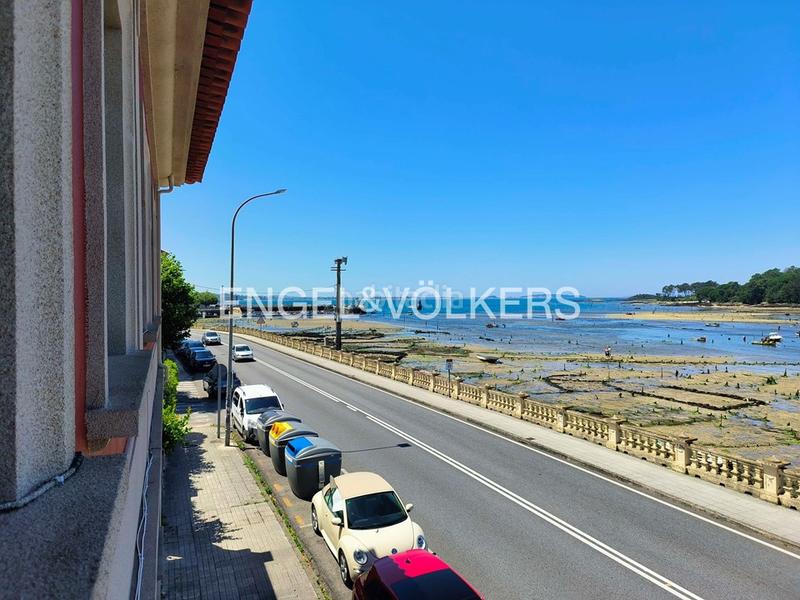 Foto be8e492e-de31-4a99-9e27-1af899ee15a0. Casa a schiera con riscaldamento piscina in O Carril Vilagarcía de Arousa