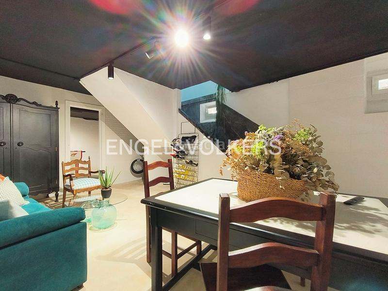 Foto f70c4bc7-0897-4511-98d7-14c04ccc915e. Casa a schiera con riscaldamento piscina in O Carril Vilagarcía de Arousa