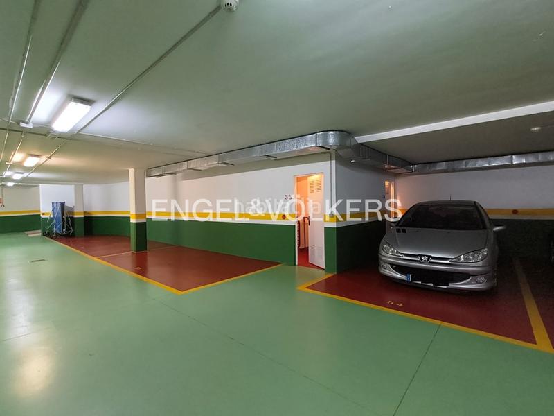Foto 9912af65-7793-41a5-8992-6a73ffb5adeb. Apartament amb calefacció aparcament a Noalla Sanxenxo