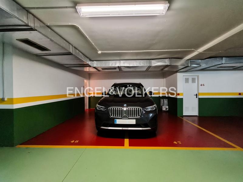 Foto 854294e2-53c6-49e1-8314-ab7cd170c9aa. Apartament amb calefacció aparcament a Noalla Sanxenxo