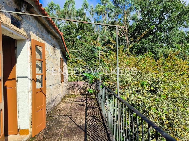 Foto 139c8a6b-ac3e-4194-bc4a-7047a43872e5. Casa  rural con parcela de 4.000m en Cotobade