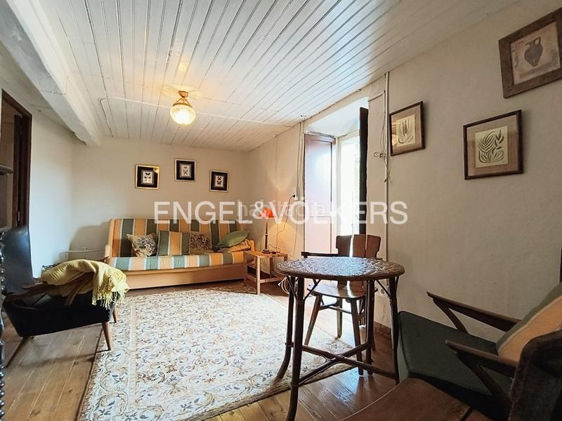 Foto 8a363be9-b2f0-44db-8945-77a591953830. Casa  rural con parcela de 4.000m en Cotobade