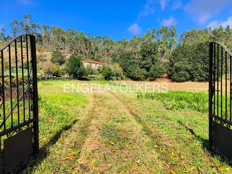 Foto 92e0ab01-f32c-4735-bd61-68365382d170. Casa  rural con parcela de 4.000m en Cotobade