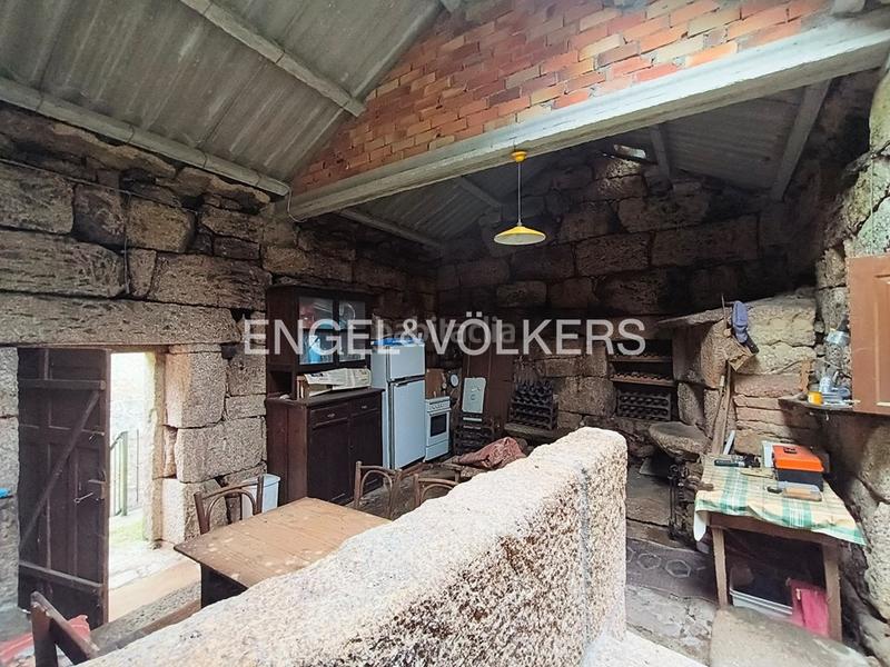 Foto c504cf2d-c1b3-4da5-bf9f-4dde44df114f. Casa  rural con parcela de 4.000m en Cotobade