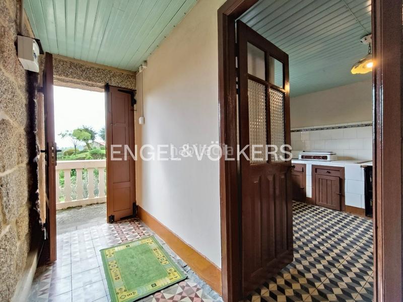 Foto fc5572ca-33fd-41e2-9b26-083c319b358a. Casa  rural con parcela de 4.000m en Cotobade