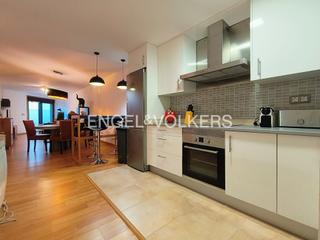 Apartament a Grove (O). Piso de 3 dormitorios con terraza y garaje