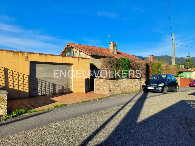 Foto 2d3016e4-56bd-4e7e-8961-b0946d61d3b3. Casa amb calefacció aparcament piscina a san xoán de Poio Poio