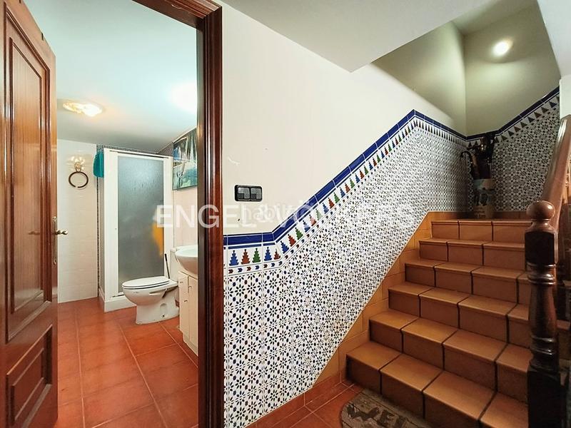 Foto 0fb850e3-431a-49d0-935d-6dc1ba77e31c. Casa amb calefacció a O Hío Cangas