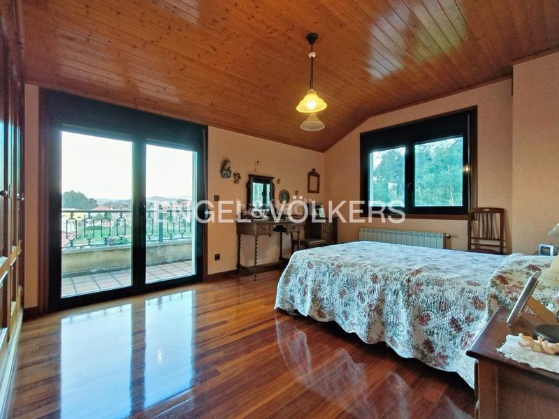 Foto 115a7ba3-35af-4aa2-aa88-98e893e886d4. Casa amb calefacció a O Hío Cangas