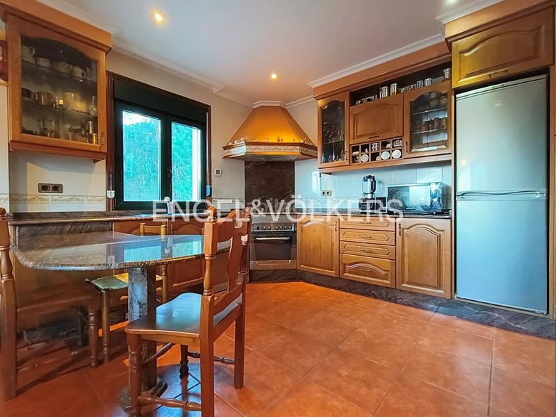 Foto 7678b417-22f0-43ff-b169-a42df5c00305. Casa amb calefacció a O Hío Cangas