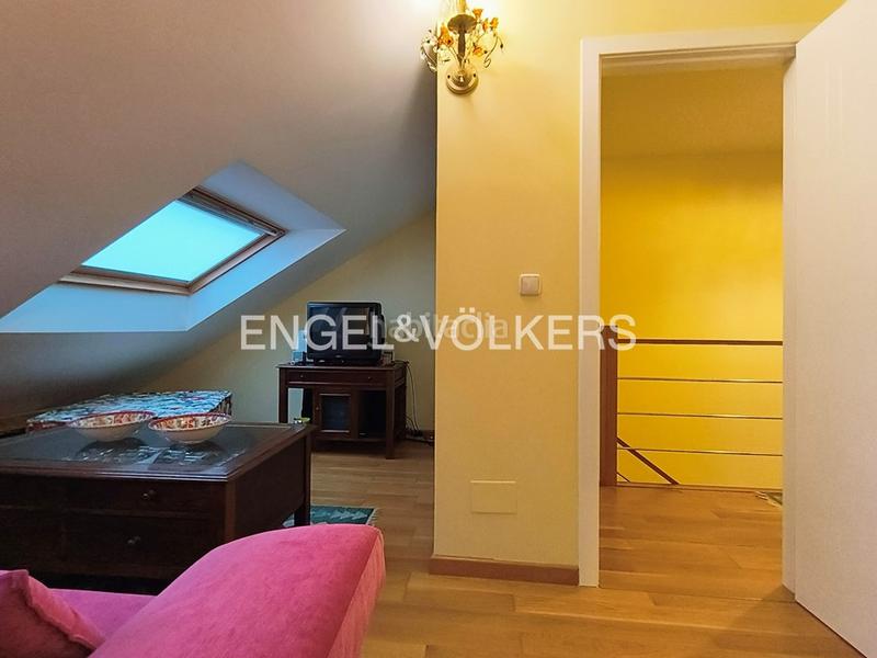 Foto 08090b17-e0a0-47d8-b16f-a224ccee11ac. Maison avec chauffage parking piscine dans Sanxenxo pueblo Sanxenxo