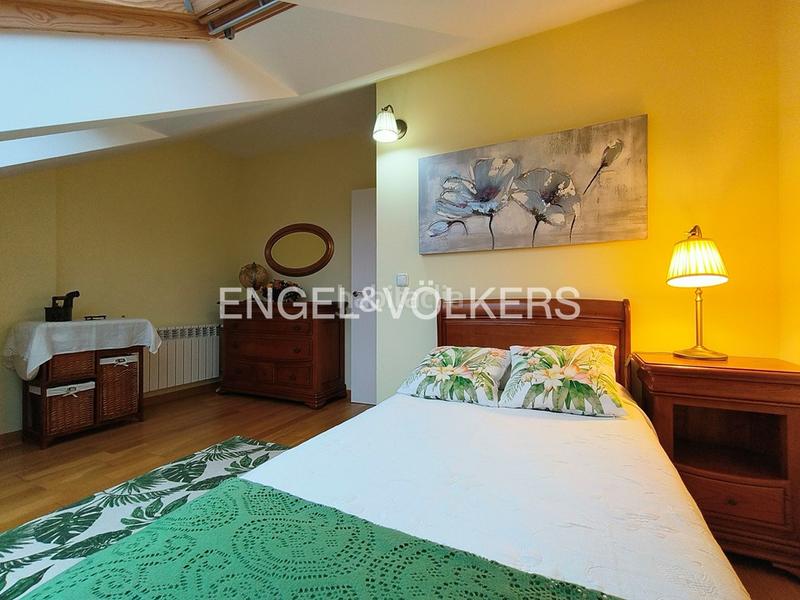 Foto 16d8f01d-cd44-430e-828a-60c5aad4b248. Maison avec chauffage parking piscine dans Sanxenxo pueblo Sanxenxo