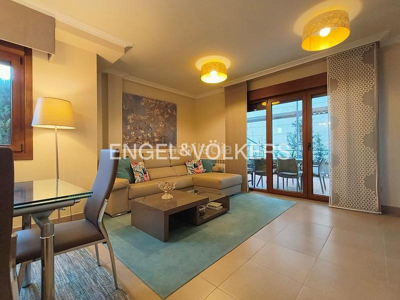 Foto 17ee2312-b310-4aa4-aa3b-3efe7c8db445. Maison avec chauffage parking piscine dans Sanxenxo pueblo Sanxenxo