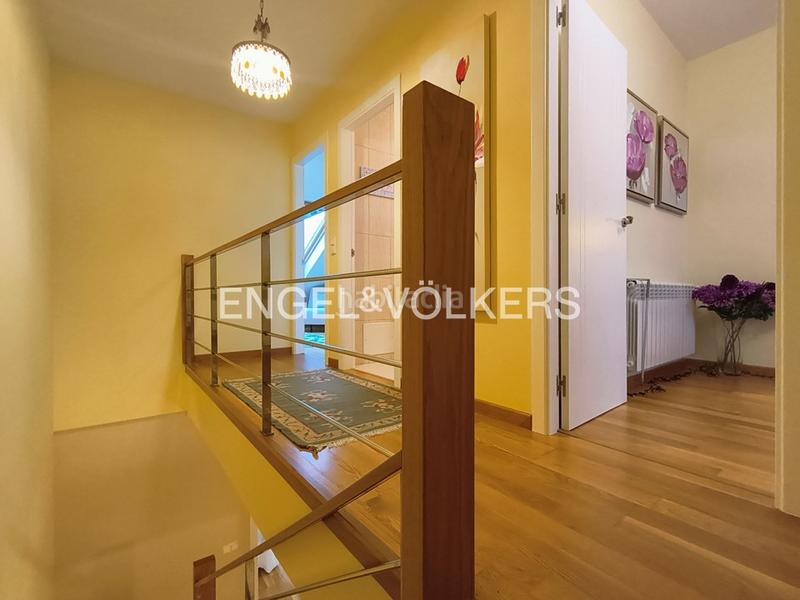 Foto 46ff44b8-c86d-4911-a1c1-549d6e825142. Maison avec chauffage parking piscine dans Sanxenxo pueblo Sanxenxo