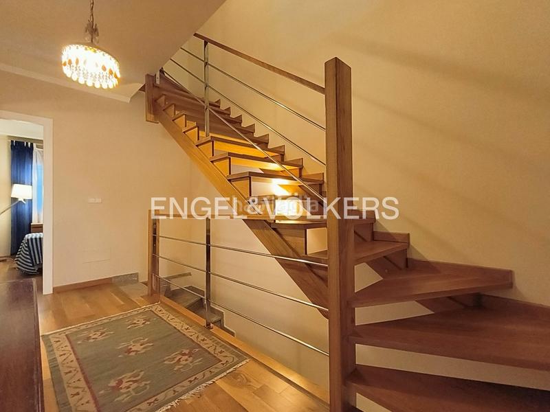 Foto 489511a7-c254-4a45-a622-f97ae4bf7a6f. Maison avec chauffage parking piscine dans Sanxenxo pueblo Sanxenxo