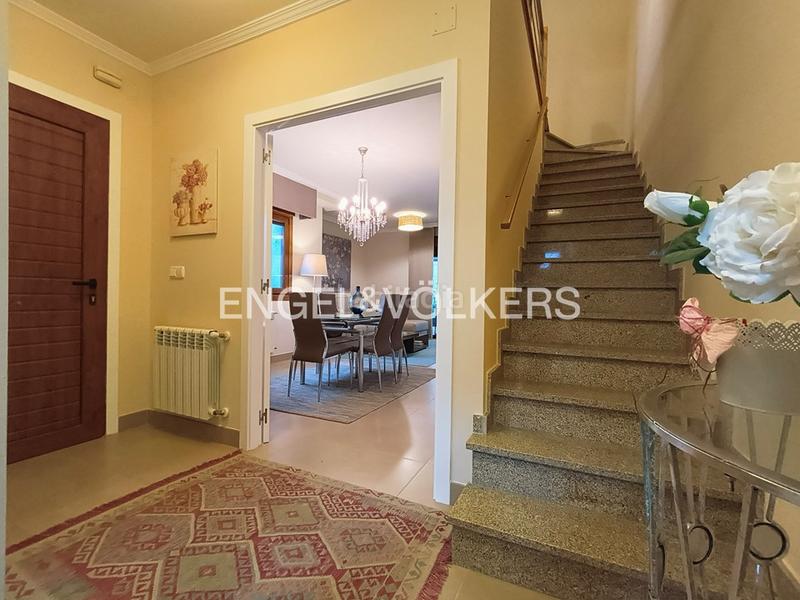 Foto 4ada02b4-79c1-445e-9e64-d02a448aa5e7. Maison avec chauffage parking piscine dans Sanxenxo pueblo Sanxenxo