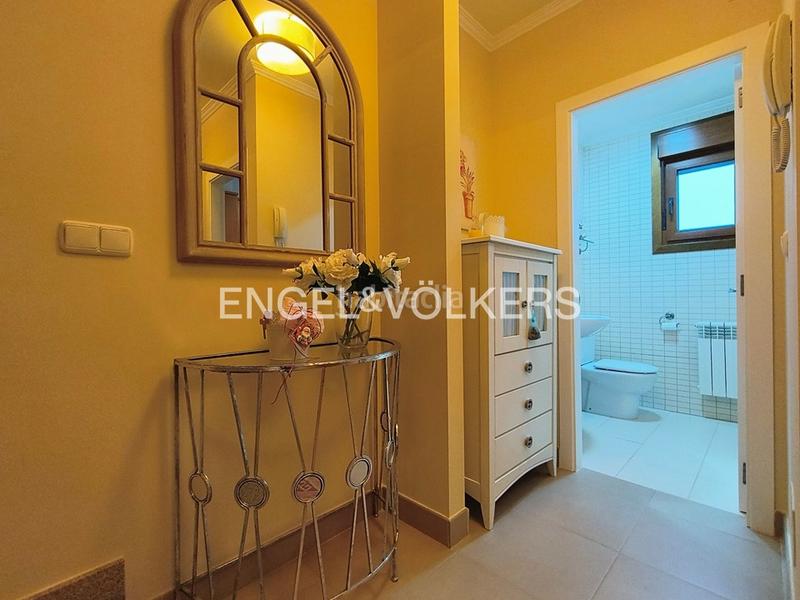 Foto 50ddf8ad-7310-4e7c-8e2b-8fa8faade8bf. Maison avec chauffage parking piscine dans Sanxenxo pueblo Sanxenxo