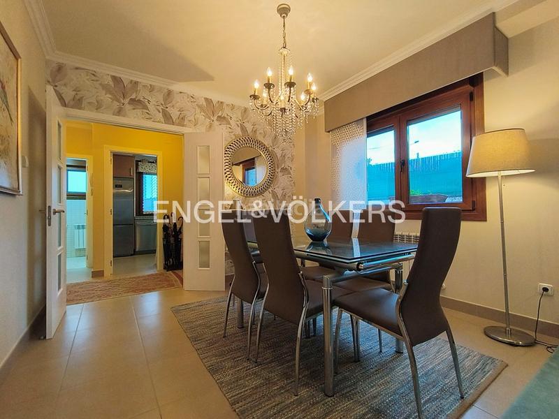 Foto 5f802c7e-9206-48be-9da6-c27dffc74f0b. Maison avec chauffage parking piscine dans Sanxenxo pueblo Sanxenxo