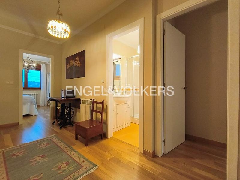 Foto 6df0870f-f0c5-48b4-a93a-c4213aa3f4fa. Maison avec chauffage parking piscine dans Sanxenxo pueblo Sanxenxo