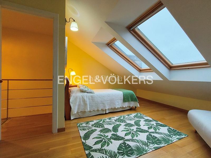 Foto 7d8dec47-c13e-4427-8e5a-5222119c8715. Maison avec chauffage parking piscine dans Sanxenxo pueblo Sanxenxo