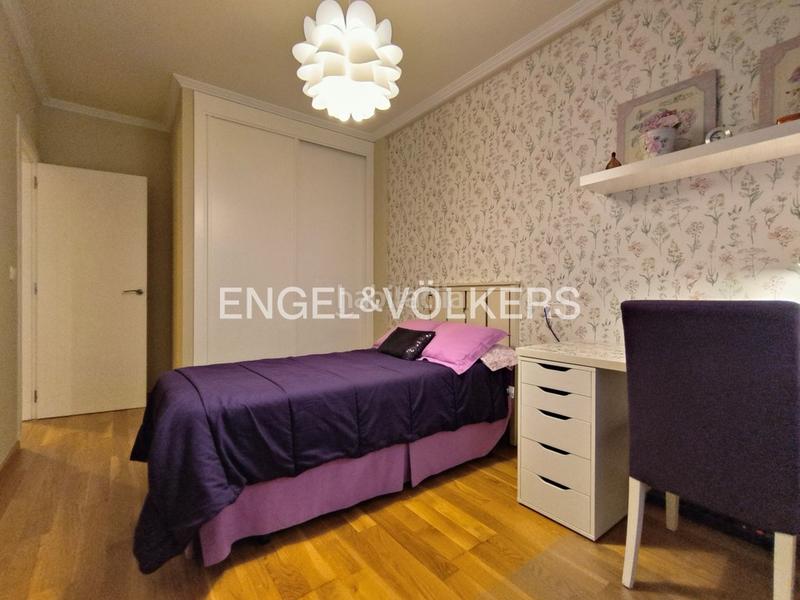 Foto 8491c115-99c4-4c88-b4b1-5dbcff297228. Maison avec chauffage parking piscine dans Sanxenxo pueblo Sanxenxo