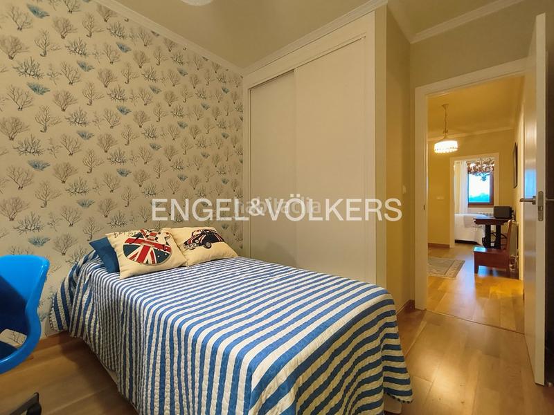 Foto 8d3ed5f9-303f-407e-a607-21662101252e. Maison avec chauffage parking piscine dans Sanxenxo pueblo Sanxenxo