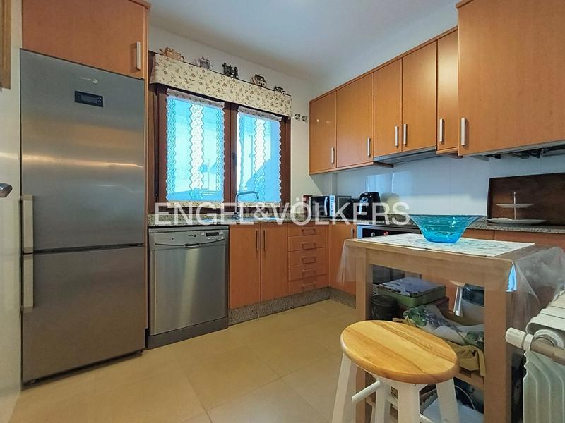 Foto 9423953c-2616-4f9c-a0f7-fbd47902bb2d. Maison avec chauffage parking piscine dans Sanxenxo pueblo Sanxenxo