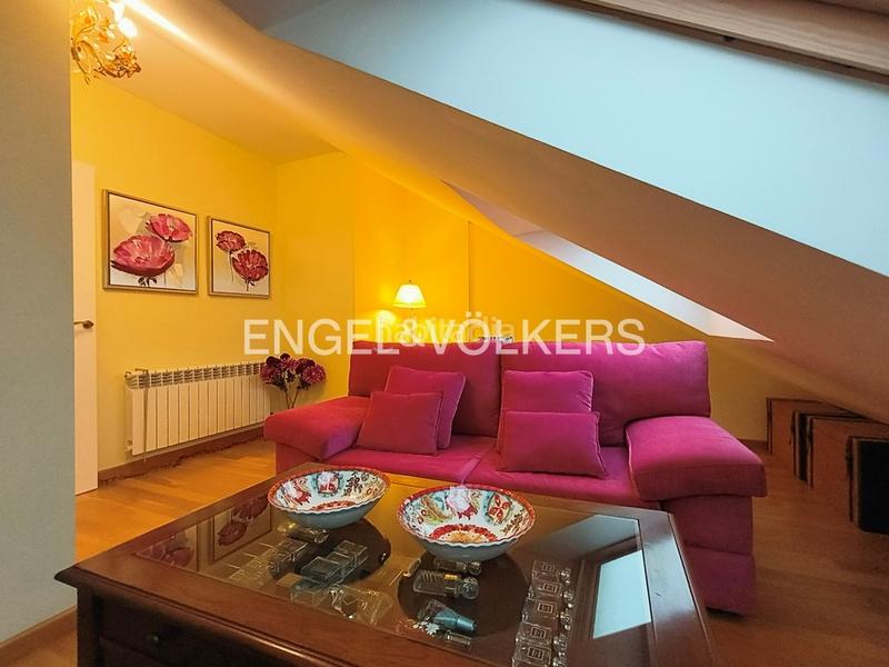 Foto a0cf217a-74ca-43c9-a70f-ec02e12cc648. Maison avec chauffage parking piscine dans Sanxenxo pueblo Sanxenxo