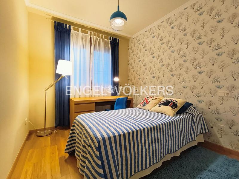 Foto c2939b45-a245-48f2-8da1-0e5714b2c618. Maison avec chauffage parking piscine dans Sanxenxo pueblo Sanxenxo