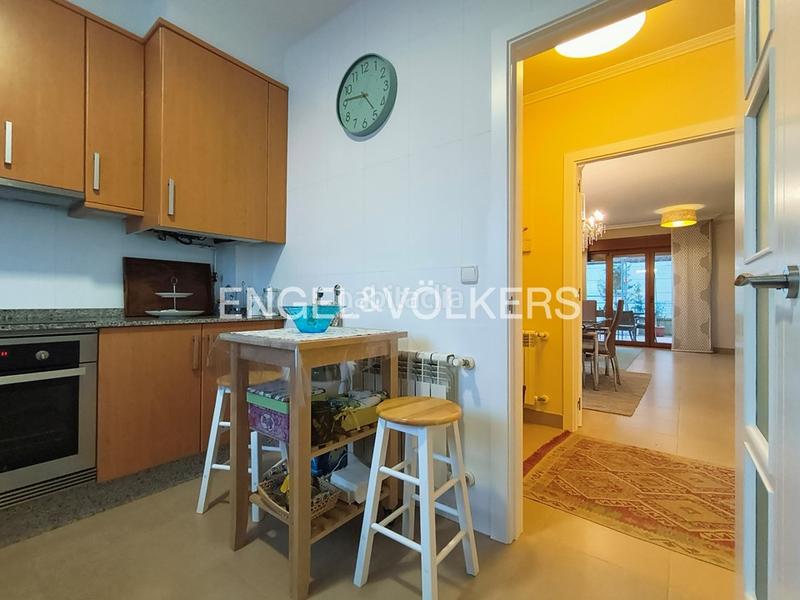 Foto c8e71b2a-7087-4c65-9889-a204cef5db09. Maison avec chauffage parking piscine dans Sanxenxo pueblo Sanxenxo