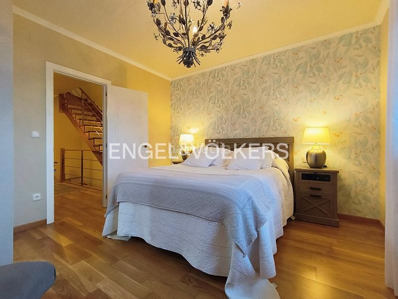 Foto e38d348c-31f8-433f-a228-13b1e31b9c04. Maison avec chauffage parking piscine dans Sanxenxo pueblo Sanxenxo