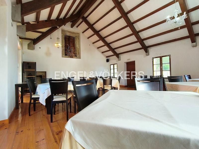 Foto 68da8e1b-3c28-4593-975d-5d59e91a8d97. Casa amb calefacció a Raxó Poio