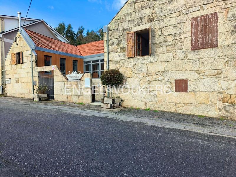 Foto d9117058-1056-47fa-b68c-41cd5858241f. Casa amb calefacció a Raxó Poio