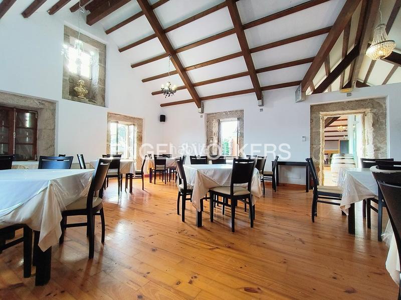 Foto db9f1bbb-c01a-49c7-bfda-d400164379e9. Casa amb calefacció a Raxó Poio